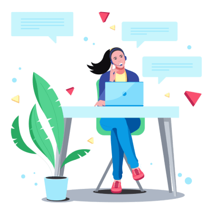 Техническая поддержка