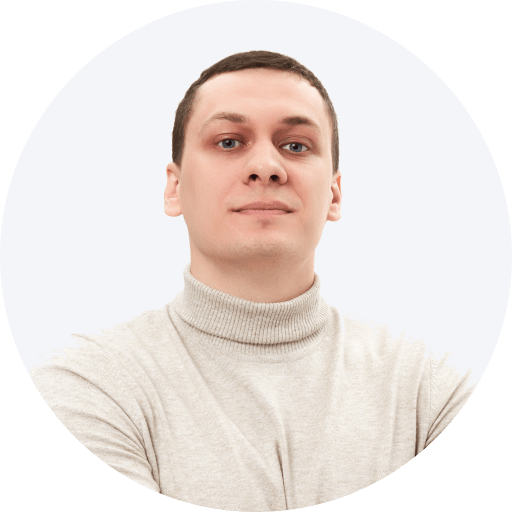Кирилл Санин