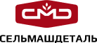 Сельмашдеталь