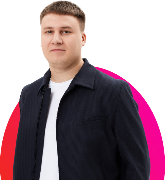Кривов Денис